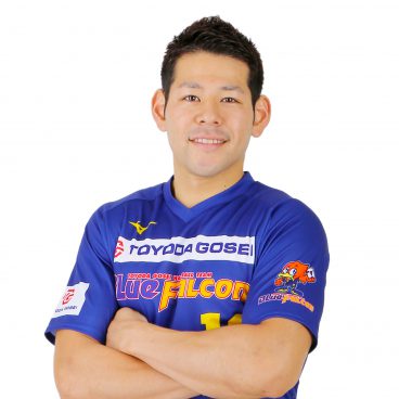徳田選手